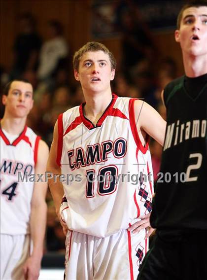 Thumbnail 3 in Miramonte @ Campolindo photogallery.