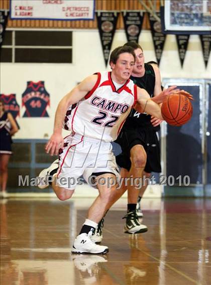 Thumbnail 3 in Miramonte @ Campolindo photogallery.