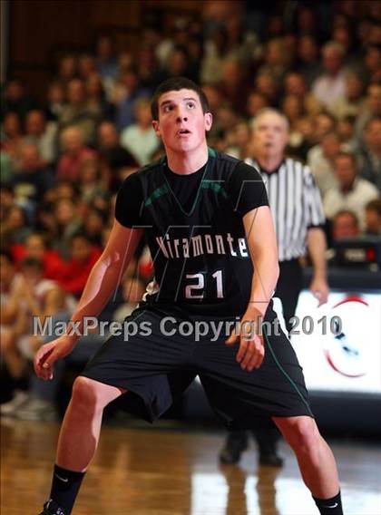 Thumbnail 2 in Miramonte @ Campolindo photogallery.