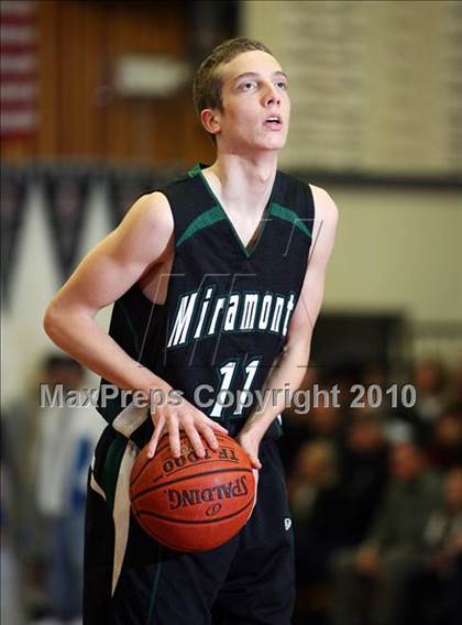 Thumbnail 1 in Miramonte @ Campolindo photogallery.