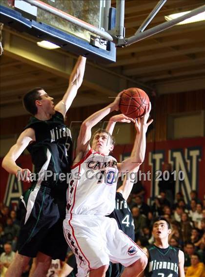 Thumbnail 3 in Miramonte @ Campolindo photogallery.