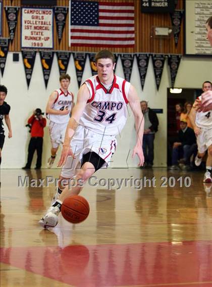 Thumbnail 1 in Miramonte @ Campolindo photogallery.