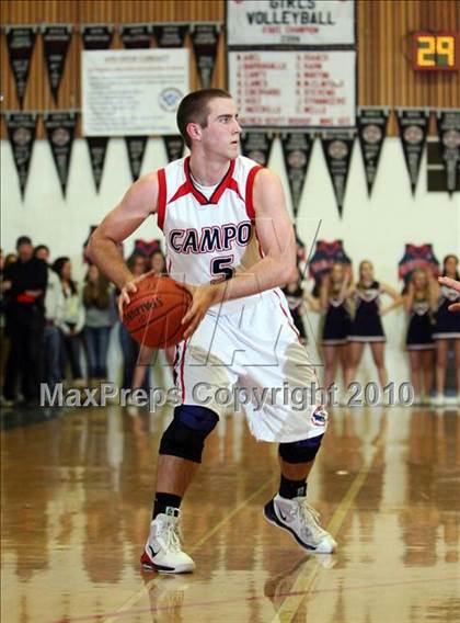 Thumbnail 3 in Miramonte @ Campolindo photogallery.