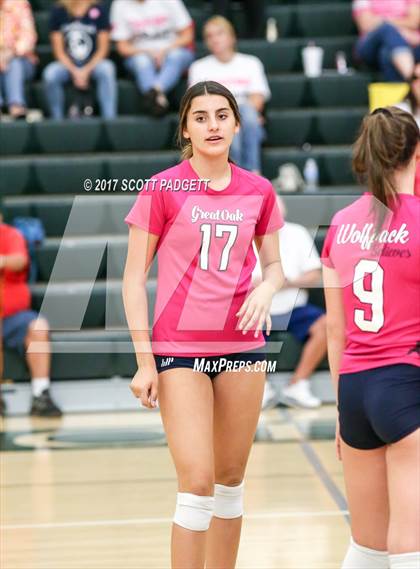 Thumbnail 3 in Great Oak @ Murrieta Mesa photogallery.