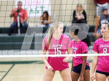 Thumbnail 3 in Great Oak @ Murrieta Mesa photogallery.