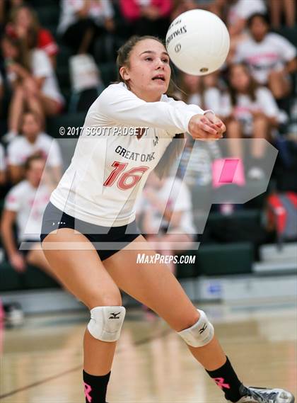 Thumbnail 3 in Great Oak @ Murrieta Mesa photogallery.