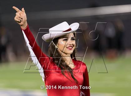Thumbnail 3 in Judson vs. O'Connor (UIL 6A Division 1 Area Playoff) photogallery.