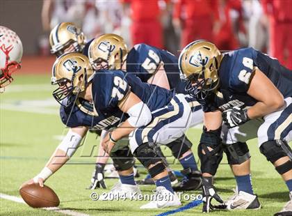 Thumbnail 1 in Judson vs. O'Connor (UIL 6A Division 1 Area Playoff) photogallery.