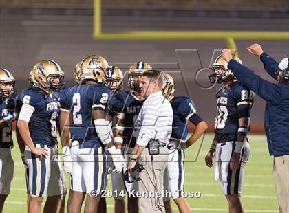 Thumbnail 3 in Judson vs. O'Connor (UIL 6A Division 1 Area Playoff) photogallery.