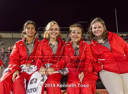 Thumbnail 1 in Judson vs. O'Connor (UIL 6A Division 1 Area Playoff) photogallery.