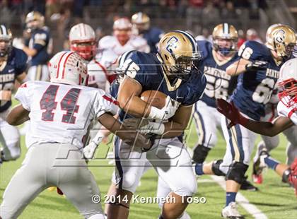 Thumbnail 3 in Judson vs. O'Connor (UIL 6A Division 1 Area Playoff) photogallery.