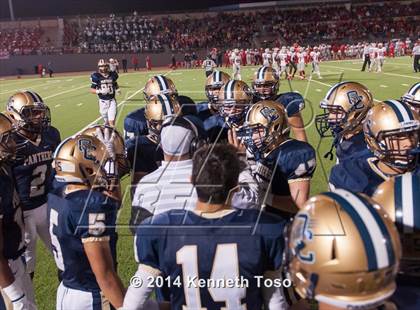 Thumbnail 1 in Judson vs. O'Connor (UIL 6A Division 1 Area Playoff) photogallery.
