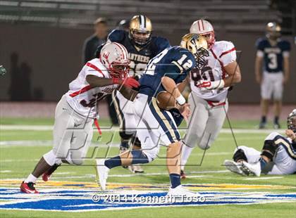 Thumbnail 1 in Judson vs. O'Connor (UIL 6A Division 1 Area Playoff) photogallery.