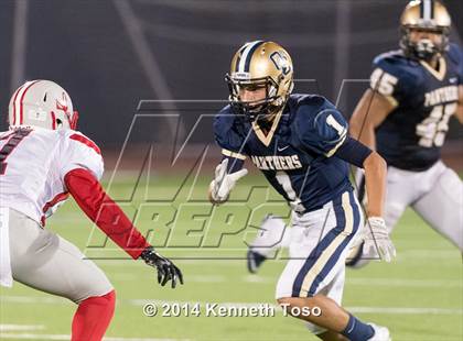 Thumbnail 1 in Judson vs. O'Connor (UIL 6A Division 1 Area Playoff) photogallery.