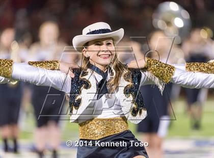 Thumbnail 2 in Judson vs. O'Connor (UIL 6A Division 1 Area Playoff) photogallery.