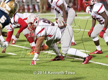 Thumbnail 1 in Judson vs. O'Connor (UIL 6A Division 1 Area Playoff) photogallery.