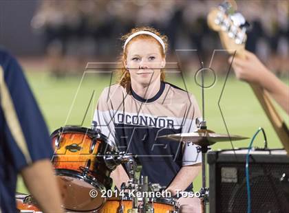 Thumbnail 1 in Judson vs. O'Connor (UIL 6A Division 1 Area Playoff) photogallery.