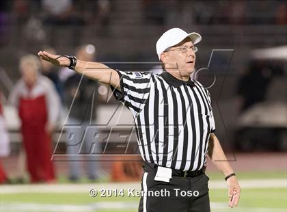 Thumbnail 2 in Judson vs. O'Connor (UIL 6A Division 1 Area Playoff) photogallery.