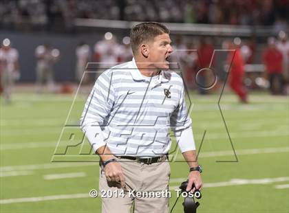 Thumbnail 3 in Judson vs. O'Connor (UIL 6A Division 1 Area Playoff) photogallery.