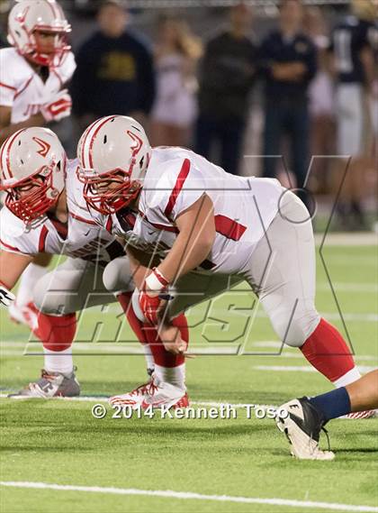Thumbnail 1 in Judson vs. O'Connor (UIL 6A Division 1 Area Playoff) photogallery.