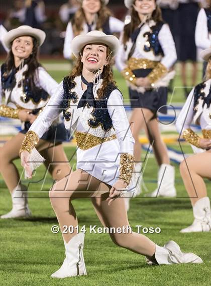 Thumbnail 2 in Judson vs. O'Connor (UIL 6A Division 1 Area Playoff) photogallery.