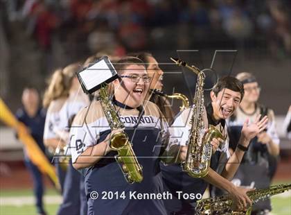 Thumbnail 1 in Judson vs. O'Connor (UIL 6A Division 1 Area Playoff) photogallery.