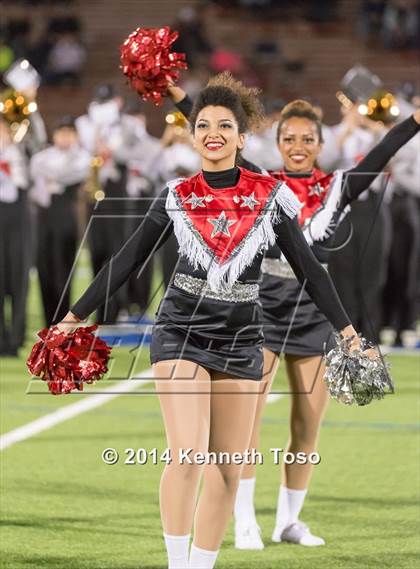Thumbnail 1 in Judson vs. O'Connor (UIL 6A Division 1 Area Playoff) photogallery.