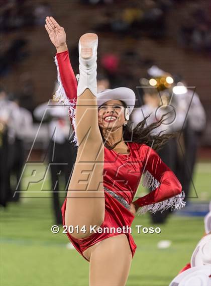 Thumbnail 1 in Judson vs. O'Connor (UIL 6A Division 1 Area Playoff) photogallery.