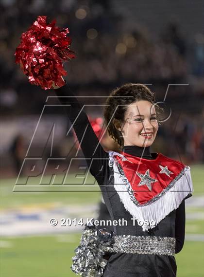 Thumbnail 3 in Judson vs. O'Connor (UIL 6A Division 1 Area Playoff) photogallery.