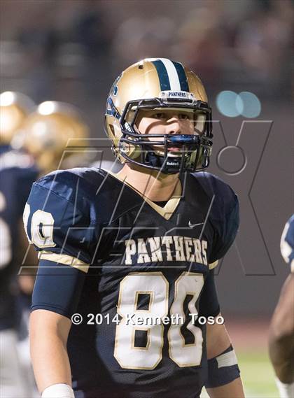 Thumbnail 1 in Judson vs. O'Connor (UIL 6A Division 1 Area Playoff) photogallery.