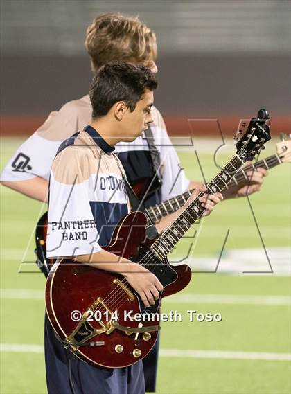 Thumbnail 1 in Judson vs. O'Connor (UIL 6A Division 1 Area Playoff) photogallery.