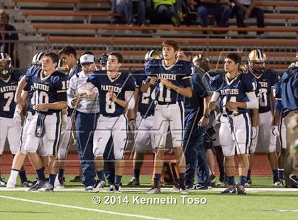 Thumbnail 2 in Judson vs. O'Connor (UIL 6A Division 1 Area Playoff) photogallery.