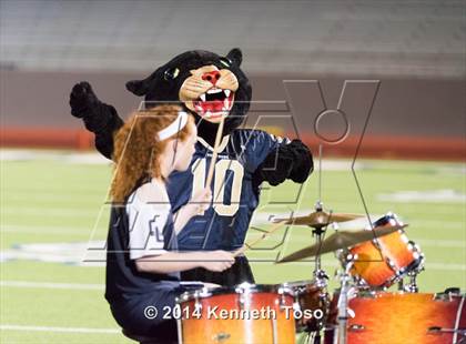 Thumbnail 1 in Judson vs. O'Connor (UIL 6A Division 1 Area Playoff) photogallery.