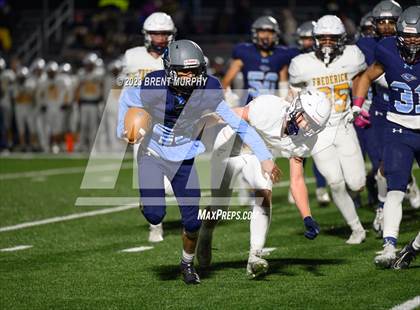 Thumbnail 2 in Frederick @ Riverdale Ridge photogallery.