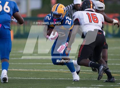 Thumbnail 1 in Northwestern vs Booker T Washington photogallery.