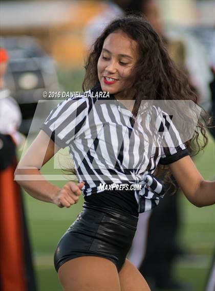 Thumbnail 1 in Northwestern vs Booker T Washington photogallery.