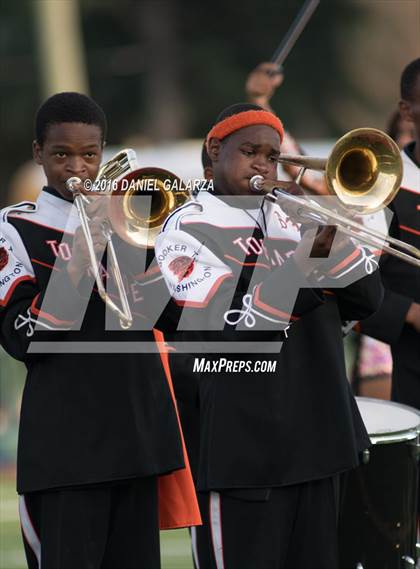 Thumbnail 1 in Northwestern vs Booker T Washington photogallery.