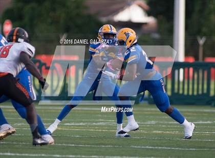 Thumbnail 1 in Northwestern vs Booker T Washington photogallery.