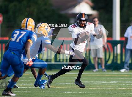Thumbnail 1 in Northwestern vs Booker T Washington photogallery.