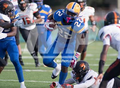 Thumbnail 3 in Northwestern vs Booker T Washington photogallery.