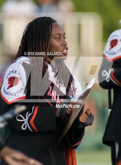 Thumbnail 3 in Northwestern vs Booker T Washington photogallery.