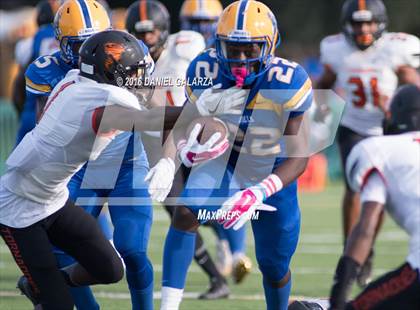 Thumbnail 2 in Northwestern vs Booker T Washington photogallery.