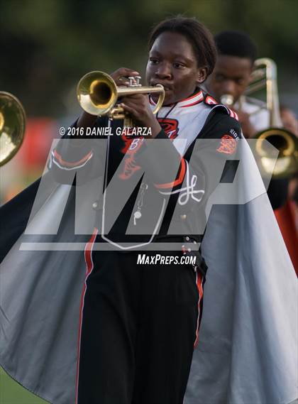 Thumbnail 2 in Northwestern vs Booker T Washington photogallery.