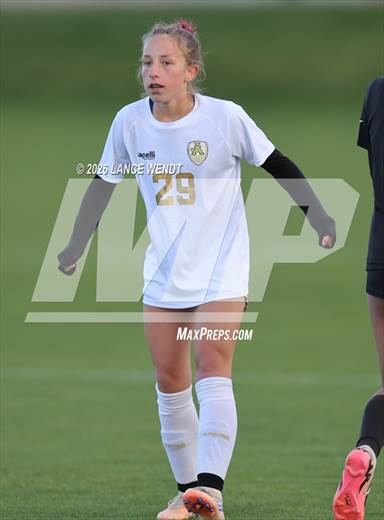 JV: Jefferson Academy @ Colorado Academy