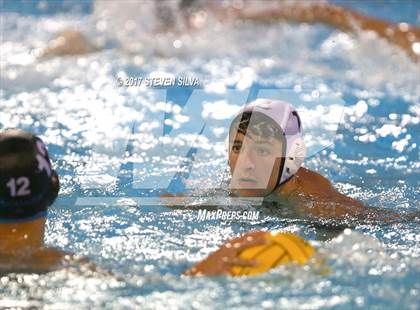 Thumbnail 2 in Point Loma vs. Valley Center (CIF SDS D1 First Round) photogallery.