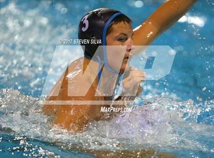 Thumbnail 1 in Point Loma vs. Valley Center (CIF SDS D1 First Round) photogallery.