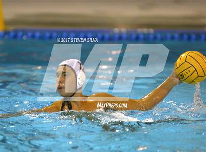 Thumbnail 2 in Point Loma vs. Valley Center (CIF SDS D1 First Round) photogallery.