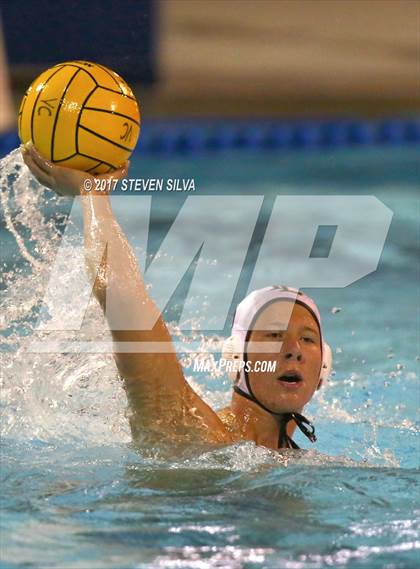 Thumbnail 1 in Point Loma vs. Valley Center (CIF SDS D1 First Round) photogallery.