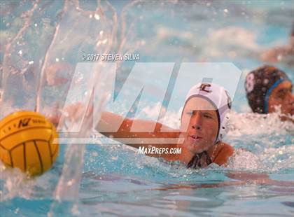 Thumbnail 3 in Point Loma vs. Valley Center (CIF SDS D1 First Round) photogallery.