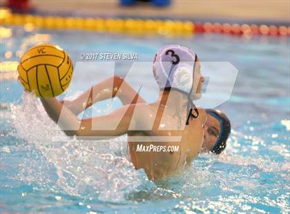 Thumbnail 3 in Point Loma vs. Valley Center (CIF SDS D1 First Round) photogallery.